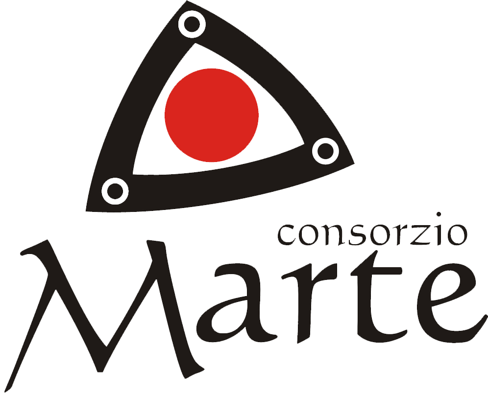 Logo Consorzio Marte